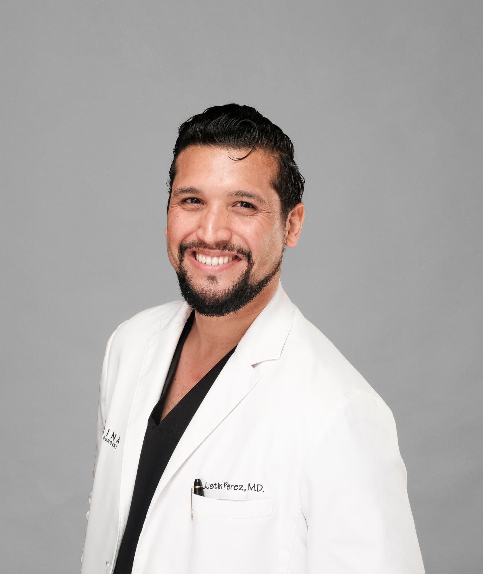 Los Angeles Plastic Surgeon Dr. Justin Perez