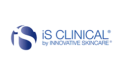 iS Clinical logo